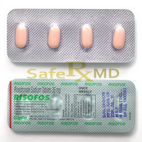 Generic Actonel 35mg