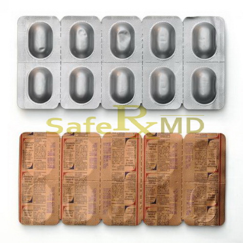 Generic Albenza 400mg