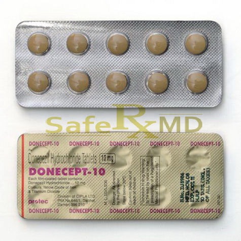 Generic Aricept 5/10mg