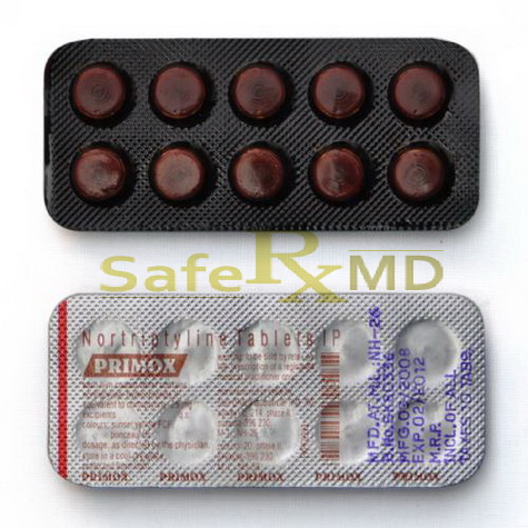 Generic Aventyl 25mg