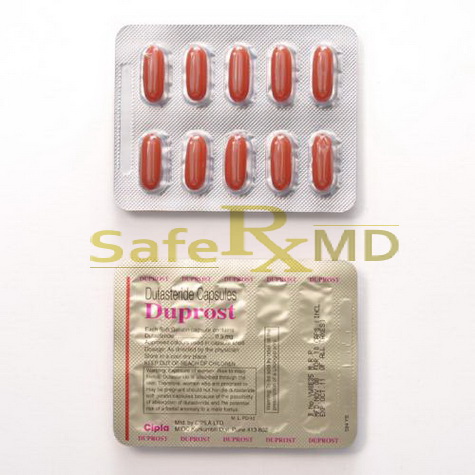 Generic Avodart 0.5mg