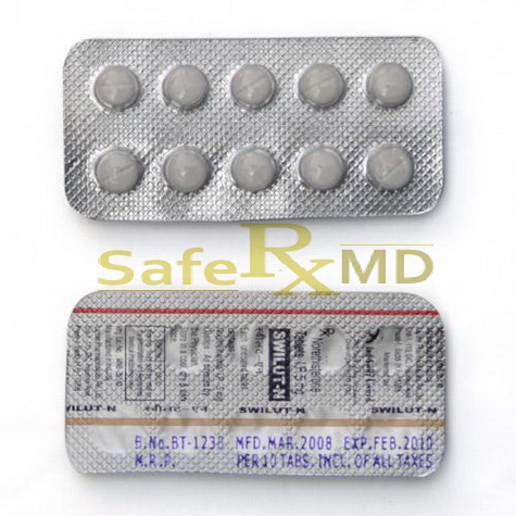 Generic Aygestin 5mg