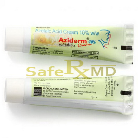 Generic Azelex 20% 15g