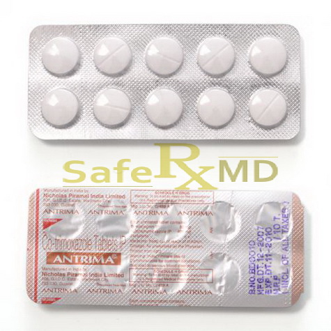 Generic Bactrim 400mg + 80/800mg + 160mg