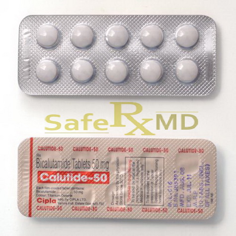 Generic Casodex 50mg