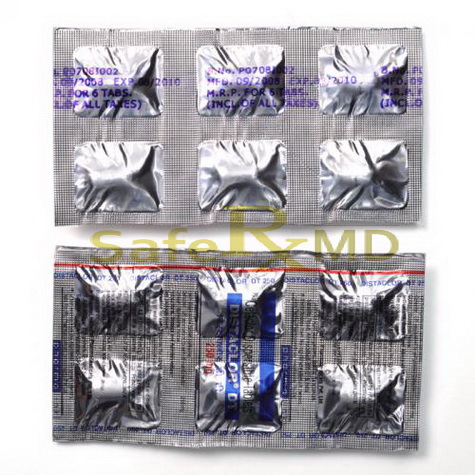 Generic Ceclor 250/500mg