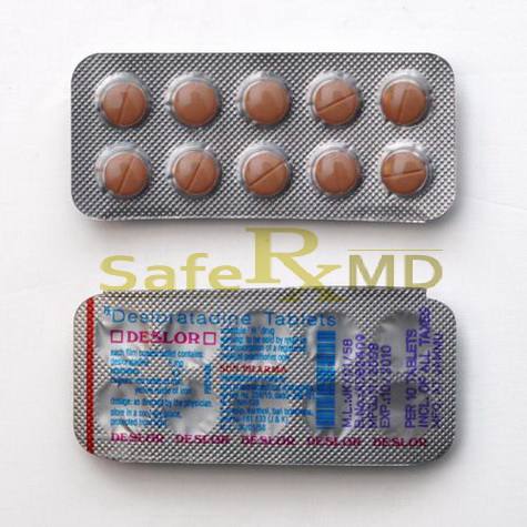 Generic Clarinex 5mg