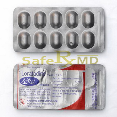 Generic Claritin 10mg