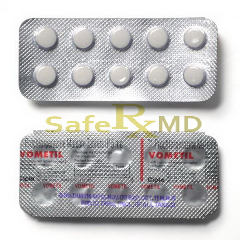 Generic Compazine 5mg