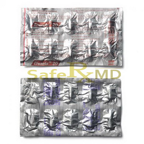 Generic Cymbalta 20/30/40mg