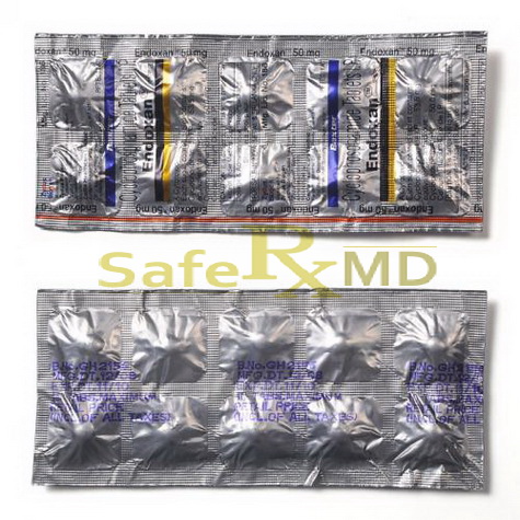Generic Cytoxan 50mg