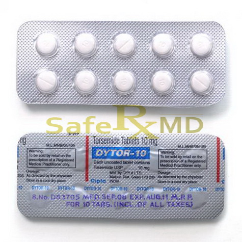 Generic Demadex 10/20mg