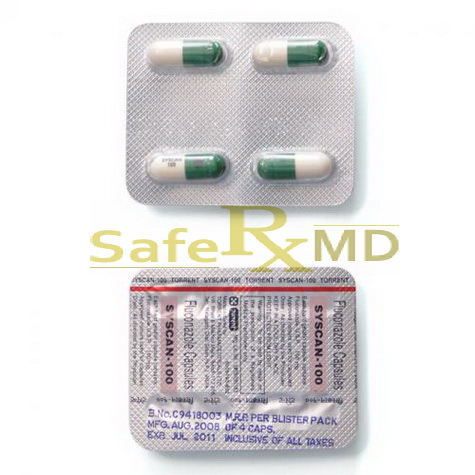 Generic Diflucan 50/100/150/200mg