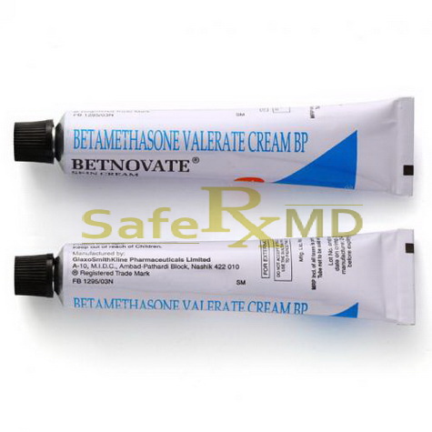 Generic Diprolene 0.05% 10/0.12% 20g