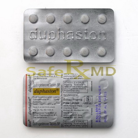 Generic Duphaston 10mg