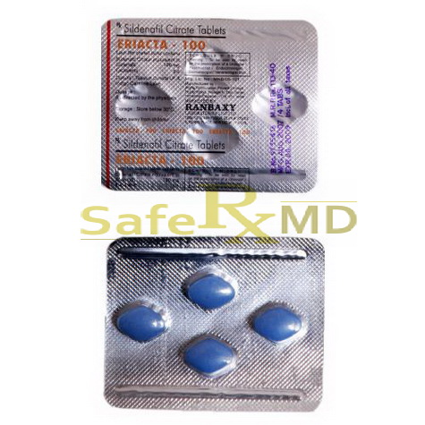 Eriacta 100mg