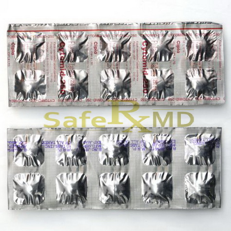 Generic Eulexin 250mg