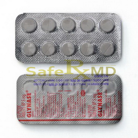 Generic Glucotrol 5mg