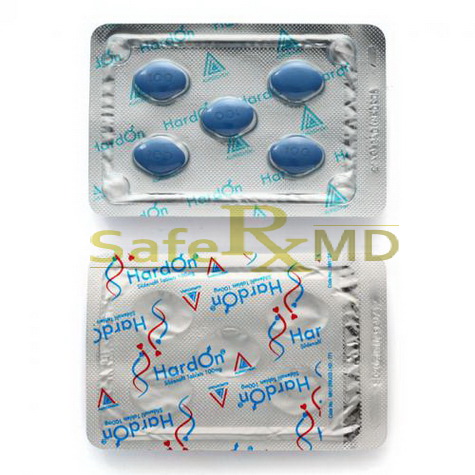 Hard On 100/120mg