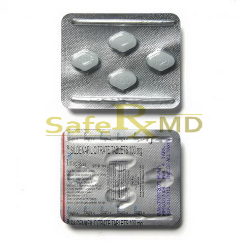 Intagra 100mg