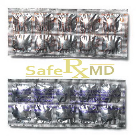 Generic Kemadrin 5mg
