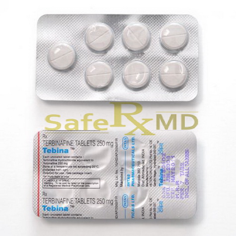 Generic Lamisil 250mg