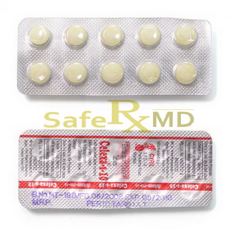 Generic Lexapro 5/10/20mg