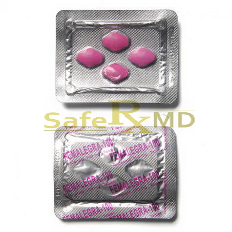 Generic Lovegra 100mg