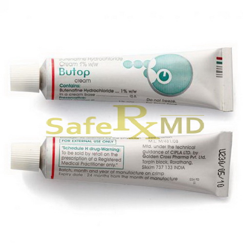 Generic Mentax 1% 15g