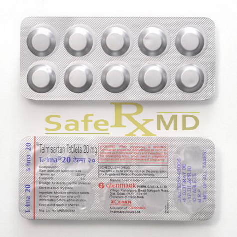 Generic Micardis 20/40mg