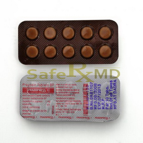 Generic Minipress 1/2/5mg