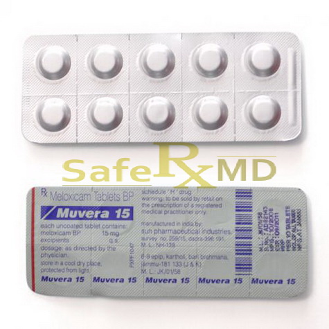 Generic Mobic 7.5/15mg