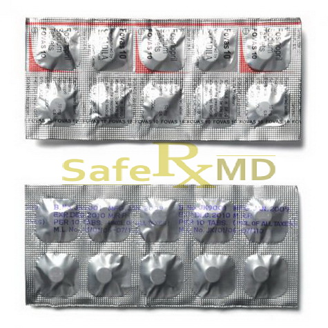 Generic Monopril 10/20mg