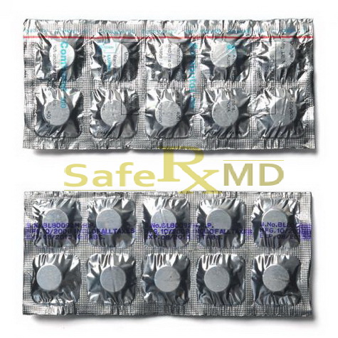 Generic Myambutol 400/800mg