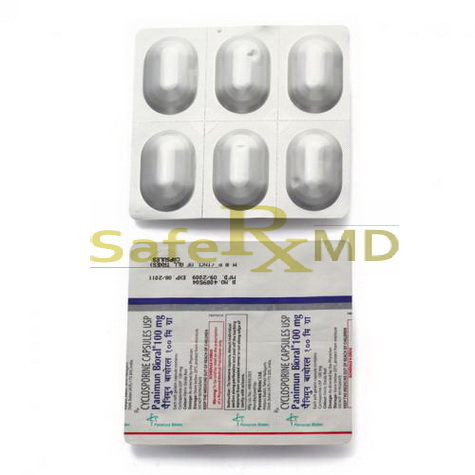 Generic Neoral 25/100mg
