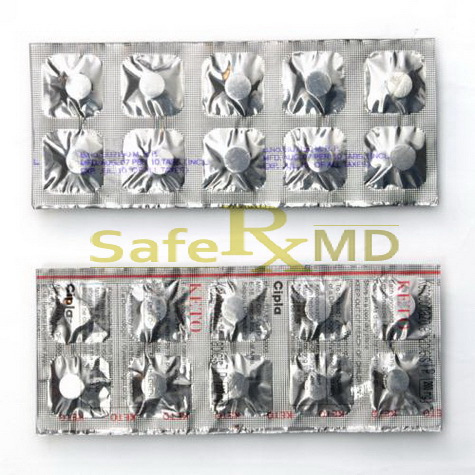 Generic Nizoral 200mg