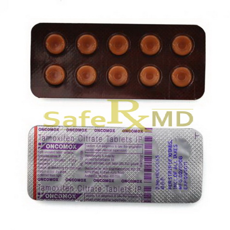Generic Nolvadex 10/20mg