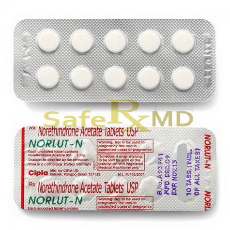 Generic Norlutate 5mg