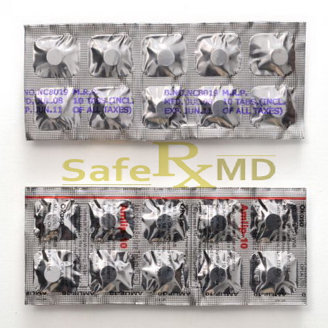 Generic Norvasc 2.5/5/10mg