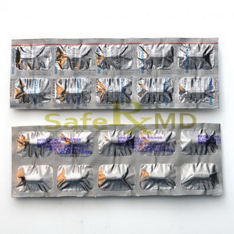 Generic Omnicef 300mg