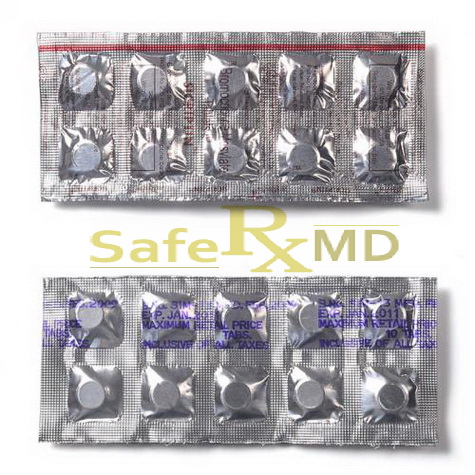 Generic Parlodel 2.5mg