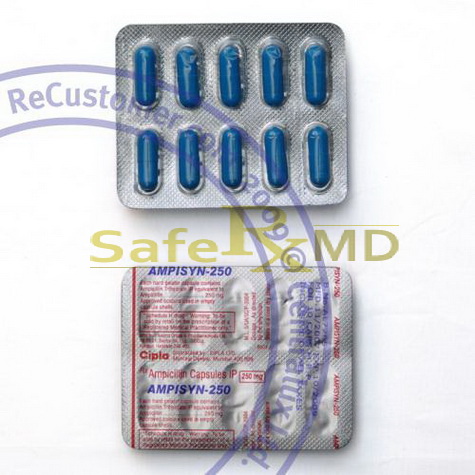 Generic Principen 250/500mg