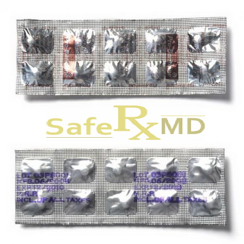 Generic Pro-banthine 15mg