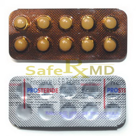 Generic Proscar 5mg