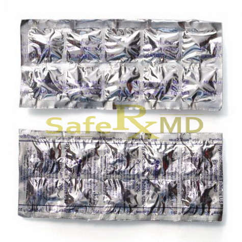 Generic Pyridium 200mg