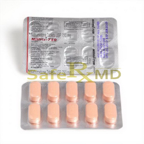 Generic Relafen 500/750mg