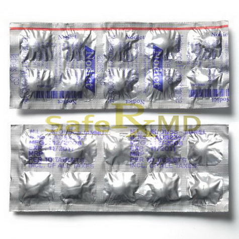 Generic Revia 50mg