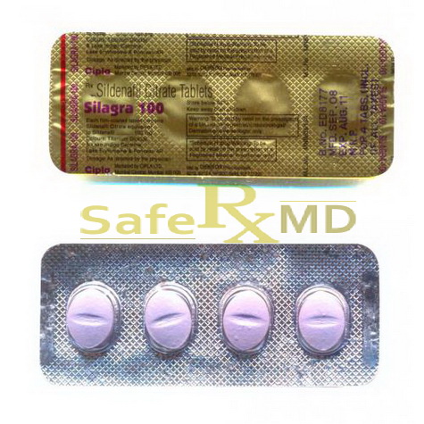 Silagra 100mg