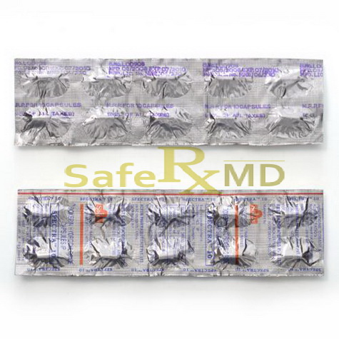 Generic Sinequan 10/25/75mg