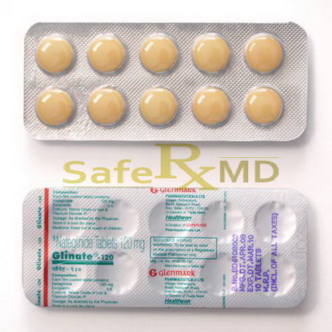 Generic Starlix 60/120mg